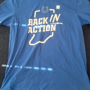 Indianapolis Colts Shirt